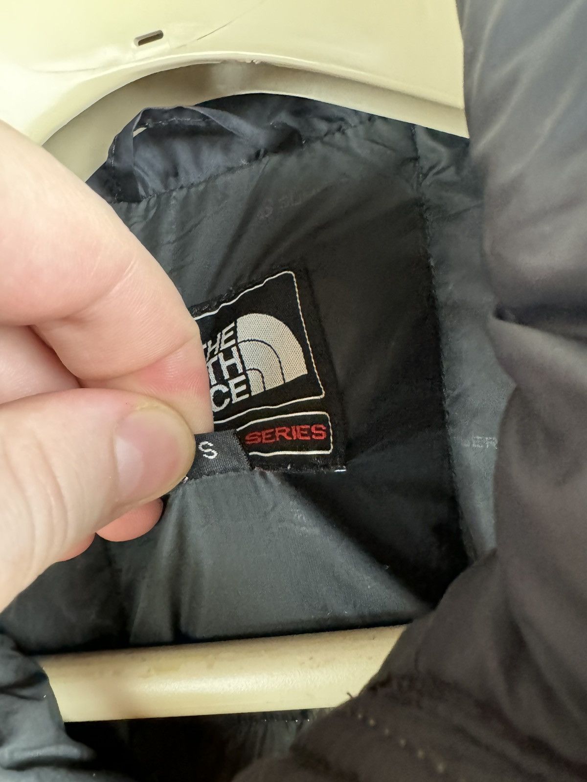 The North Face THE NORTH FACE 800 SUMMIT SERIES VINTAGE SIZE S Size US XS / EU 42 / 0 - 9 Thumbnail