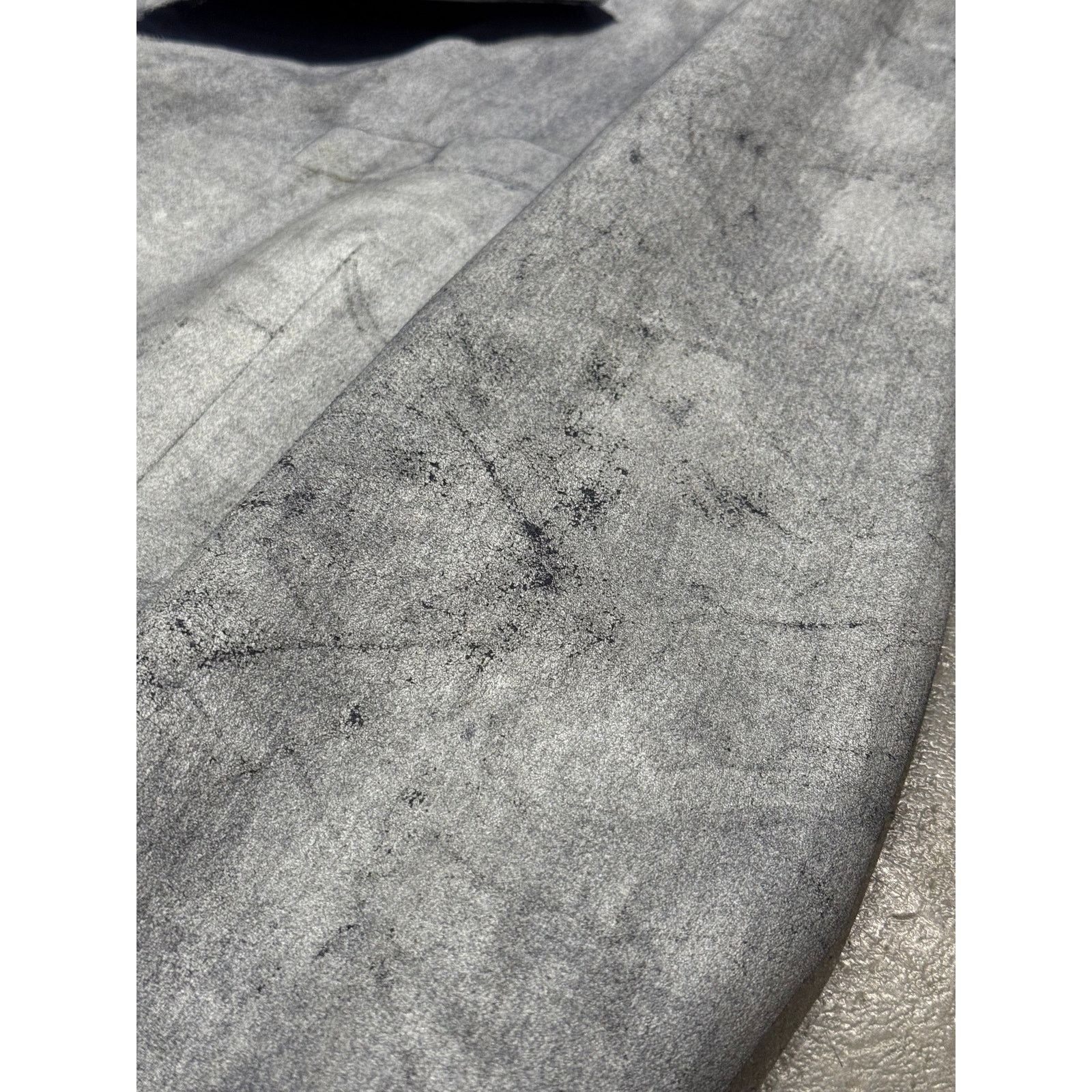 Maison Margiela 1999 Martin Maison Margiela artisanal painted blazer Size 48R - 9 Thumbnail