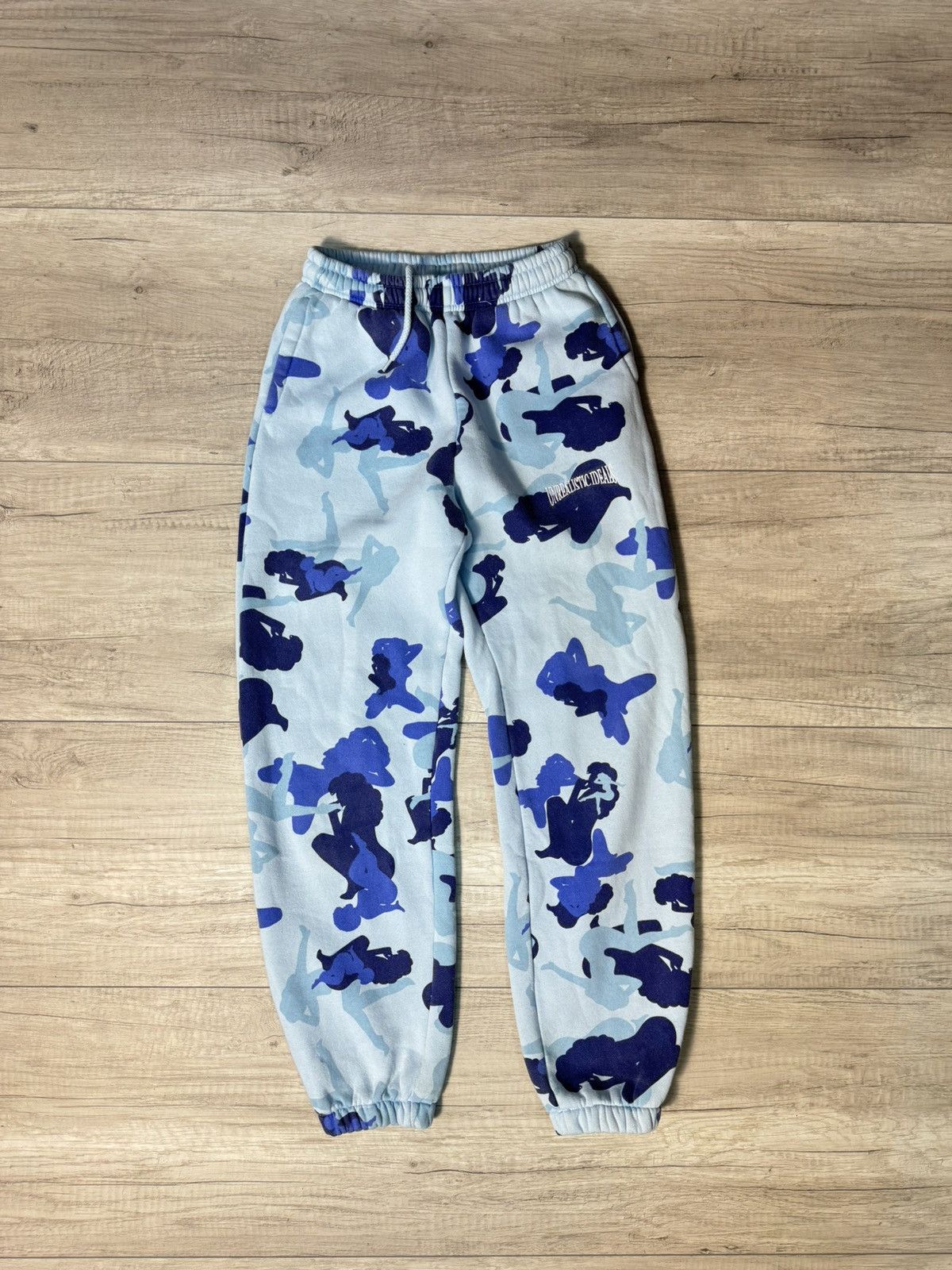Named Collective Named Collective Unrealistic Ideals Suit Hoodie And Pants Size US M / EU 48-50 / 2 - 10 Thumbnail
