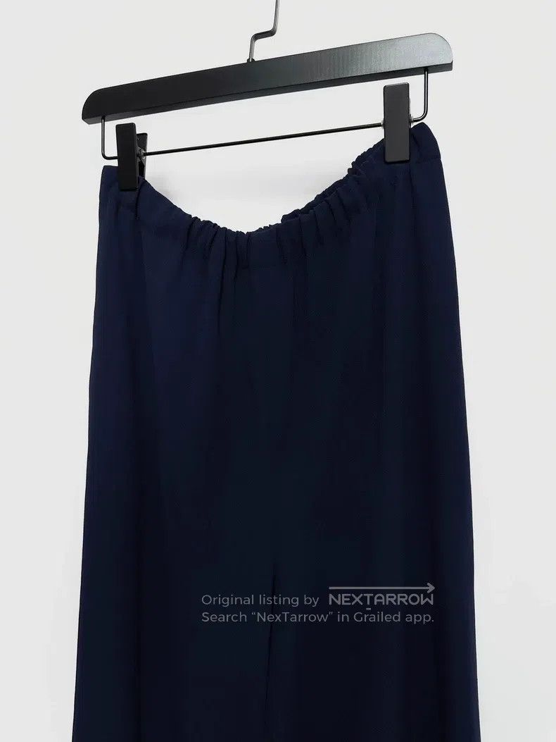 Comme des Garcons Comme Des Garcons size one-size-fits-all Triacetate wide-l Size 23" - 3 Thumbnail