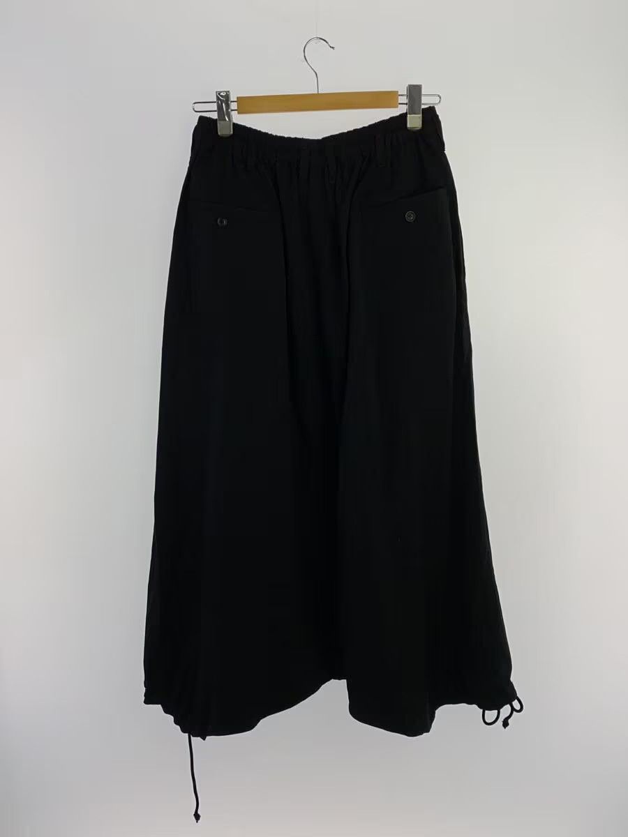 Yohji Yamamoto yohji yamamoto POUR HOMME Sarouel pants Size US 27 - 2 Thumbnail
