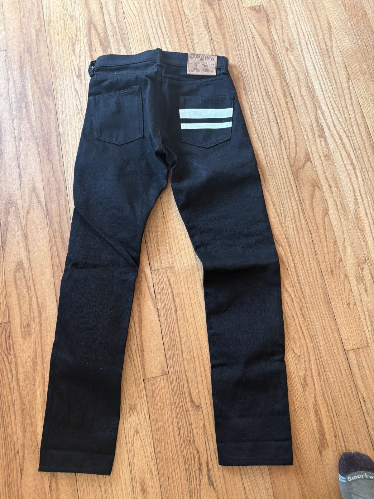 Momotaro Jeans Momotaro jeans Size US 29 - 1 Thumbnail