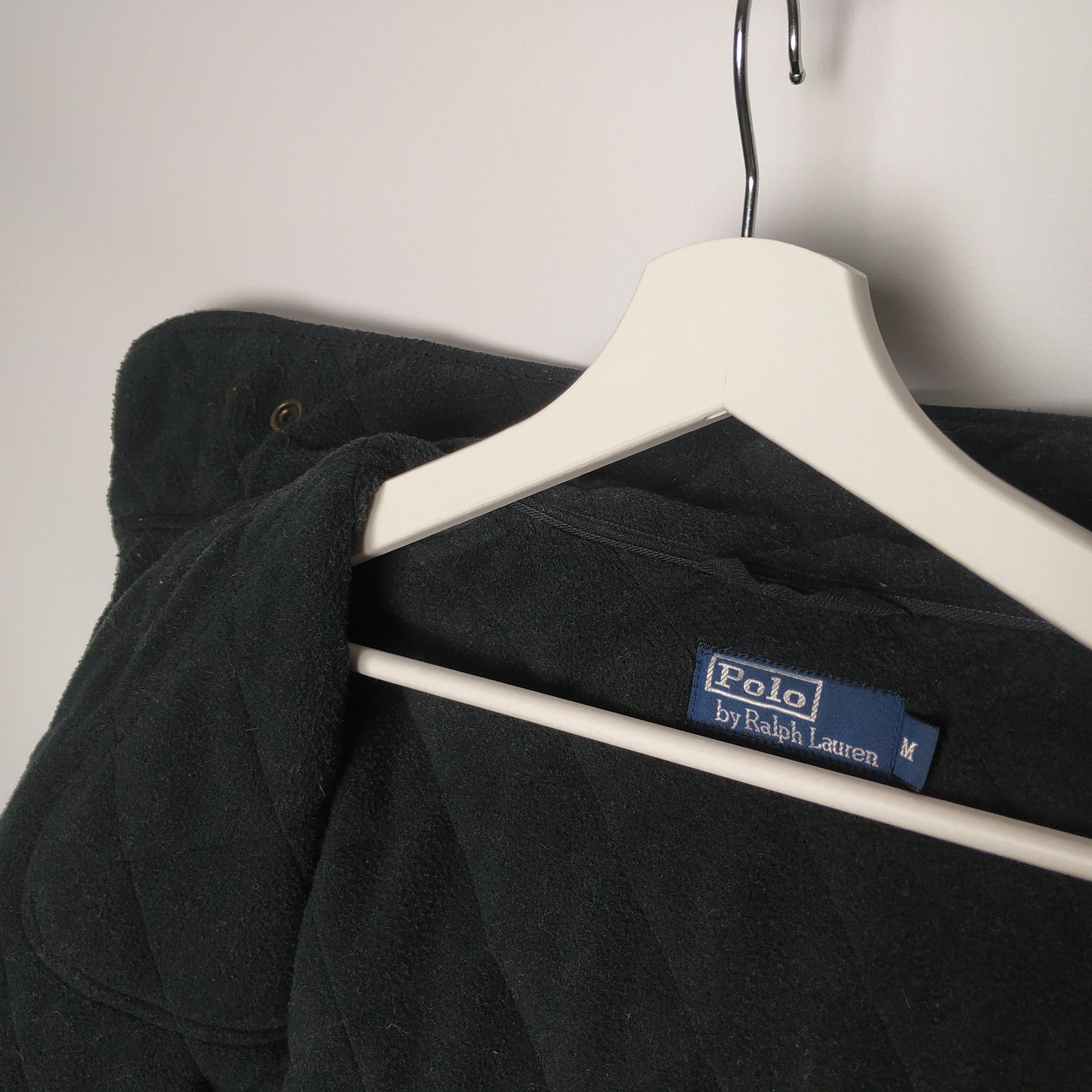 Polo Ralph Lauren Polo Ralph Lauren Lined Jacket Size US M / EU 48-50 / 2 - 7 Thumbnail