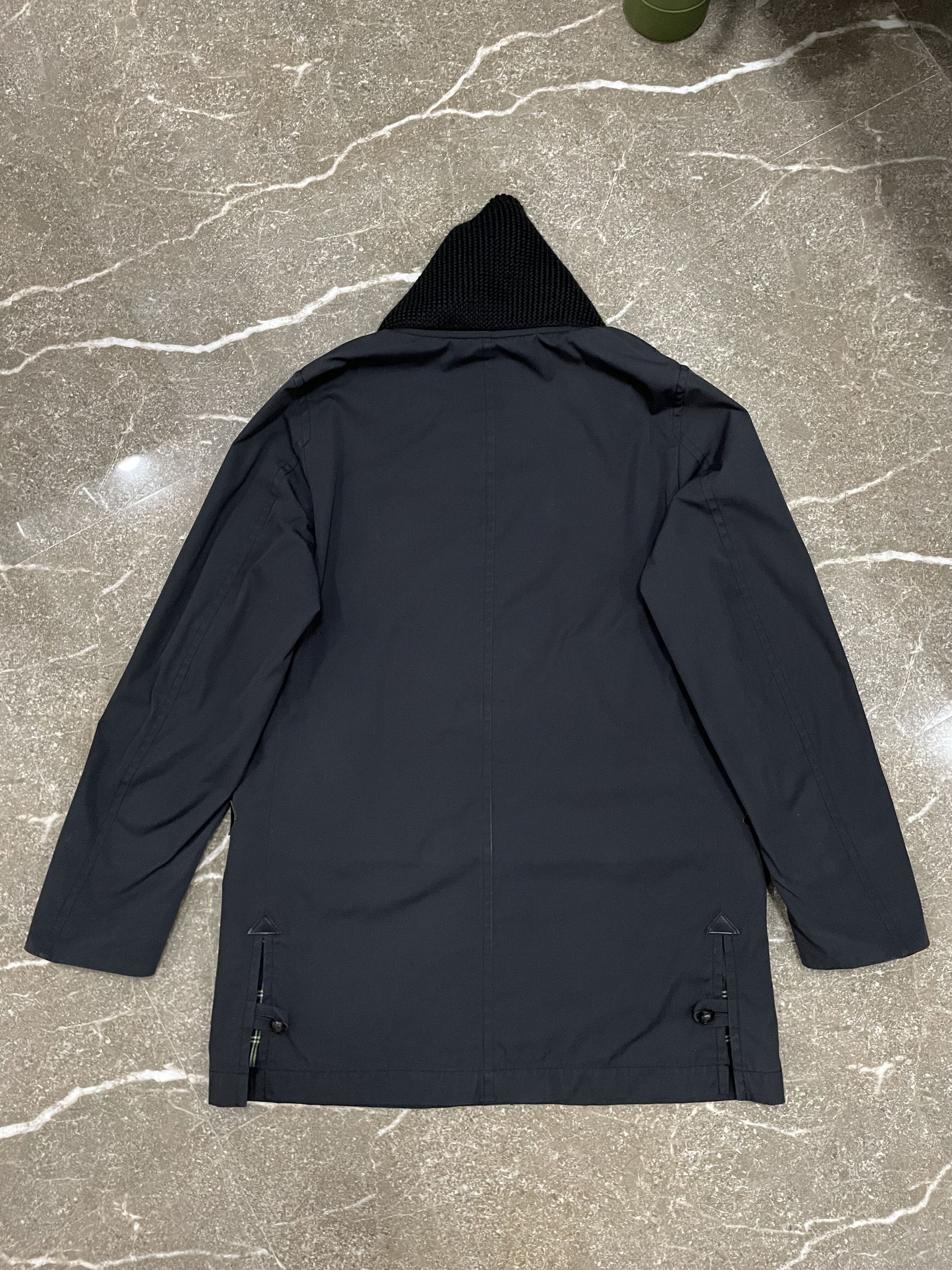 Nanamica Nanamica Donkey Coat Size US XS / EU 42 / 0 - 10 Thumbnail