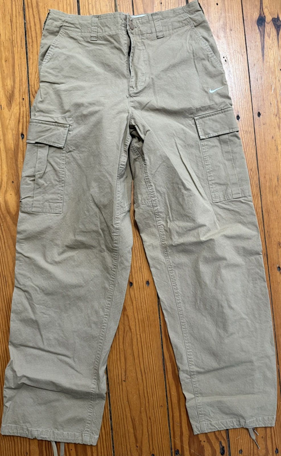 Nike SB Nike SB pants Size US 32 / EU 48 - 1 Thumbnail