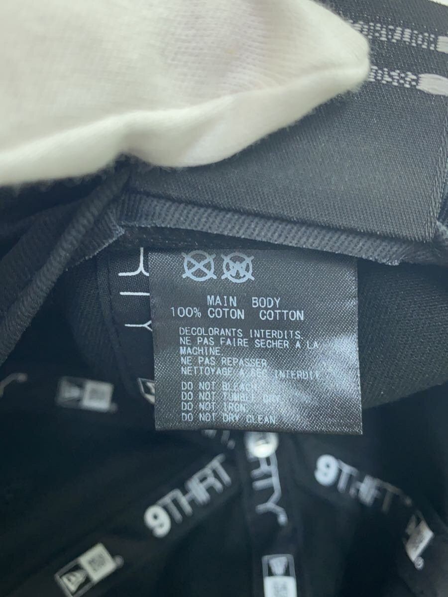 Yohji Yamamoto 2023 Logo Cap Size ONE SIZE - 5 Thumbnail