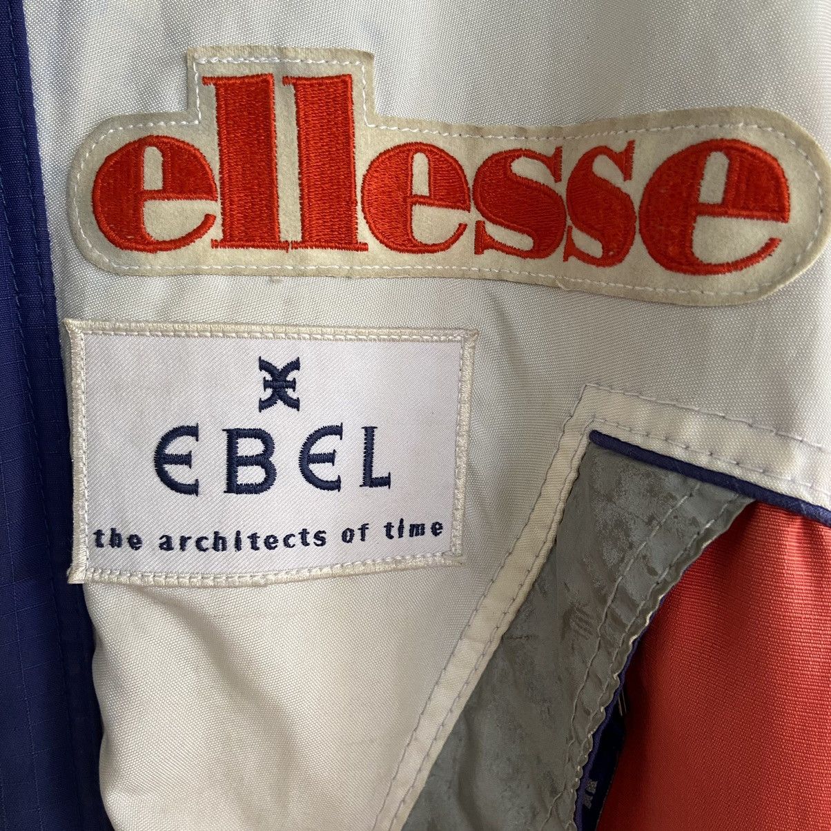 Ellesse Vintage ellesse everest edition Size US L / EU 52-54 / 3 - 5 Thumbnail