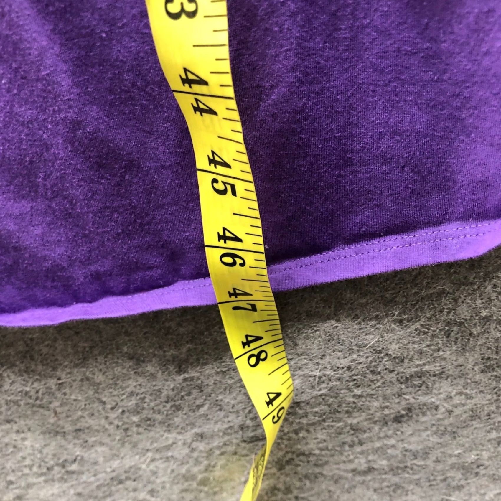 Rebecca Taylor Rebecca Taylor Drape Front Midi Dress Womens S Purple Sleeveless Cami Cross Back Size S / US 4 / IT 40 - 6 Thumbnail
