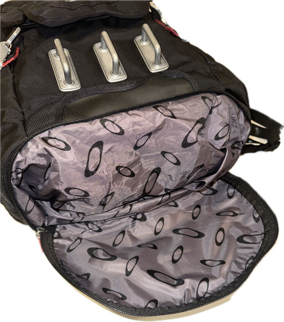 Oakley Mochila Oakley Kitchen Sink Black Technical Size 34 - 14 Thumbnail