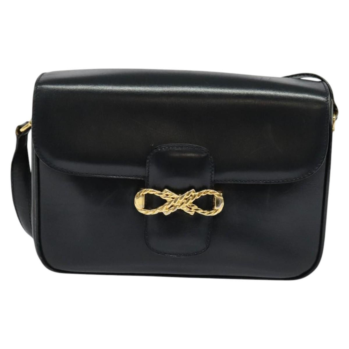 Celine Céline Vintage shoulder Size ONE SIZE - 1 Thumbnail