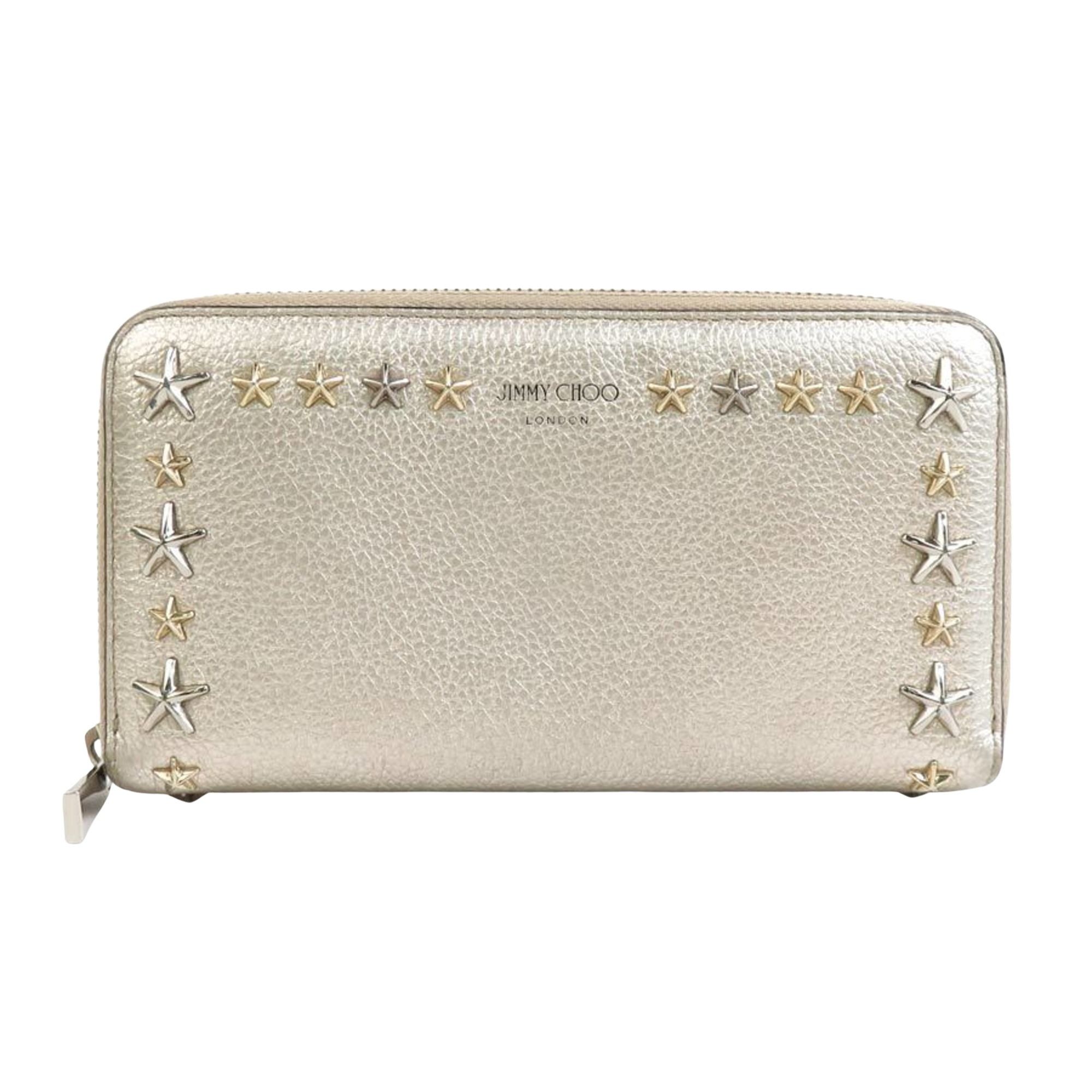 Jimmy Choo wallet