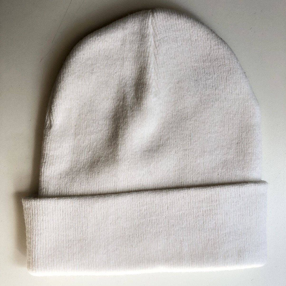 Supreme SHREK Supreme (SMALL DEFECT) Beanie Size ONE SIZE - 4 Thumbnail
