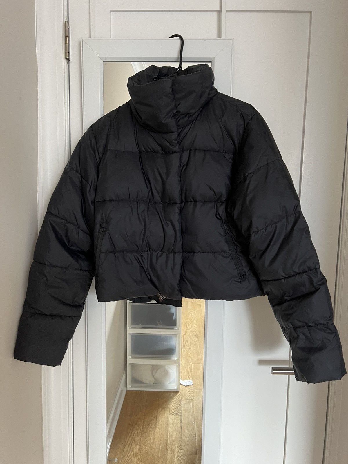 Alo Alo gold rush puffer Size S / US 4 / IT 40 - 3 Thumbnail