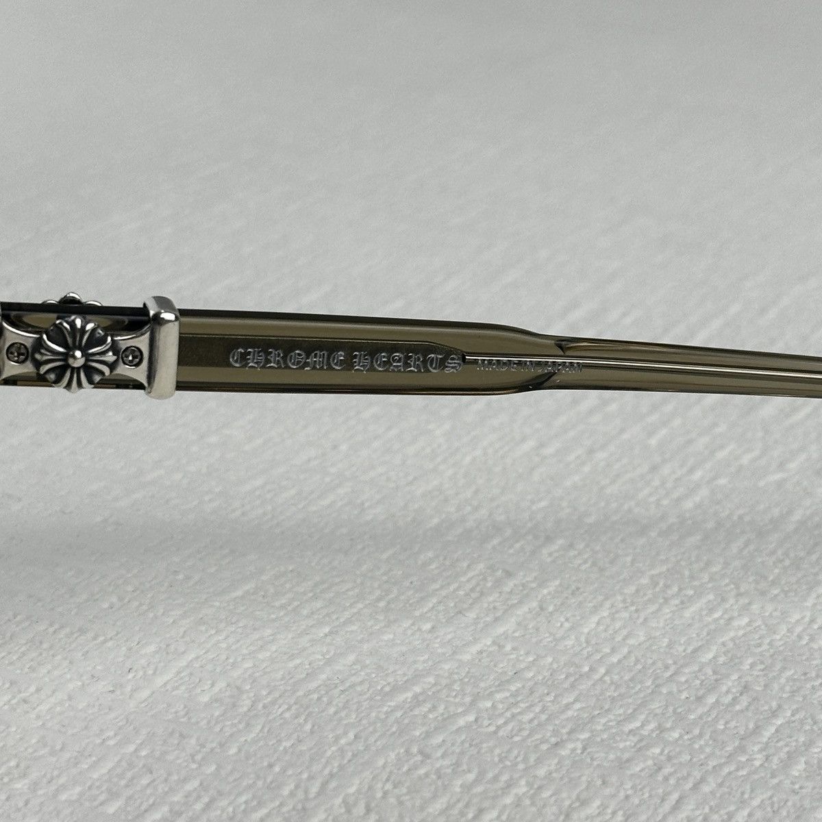 Chrome Hearts CHROME HEARTS COX UCKER Size ONE SIZE - 4 Thumbnail