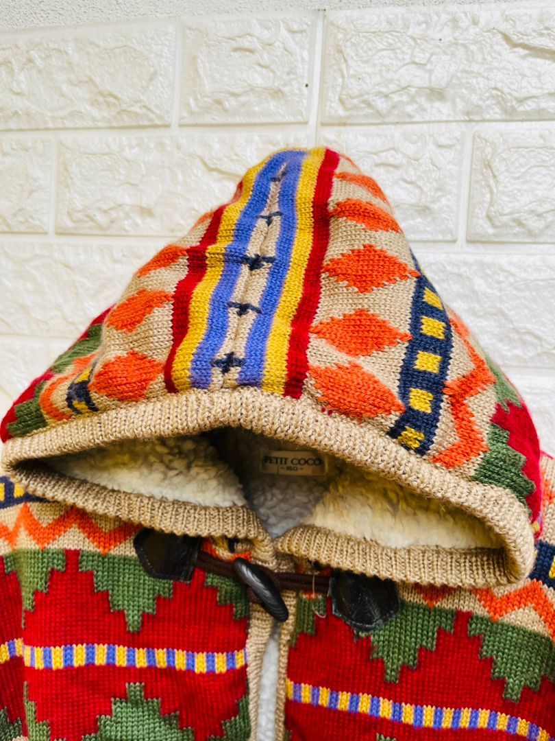 Japanese Brand × Vintage Vintage Petit Coco Japanese Designer Fashion Style Size US L / EU 52-54 / 3 - 8 Thumbnail