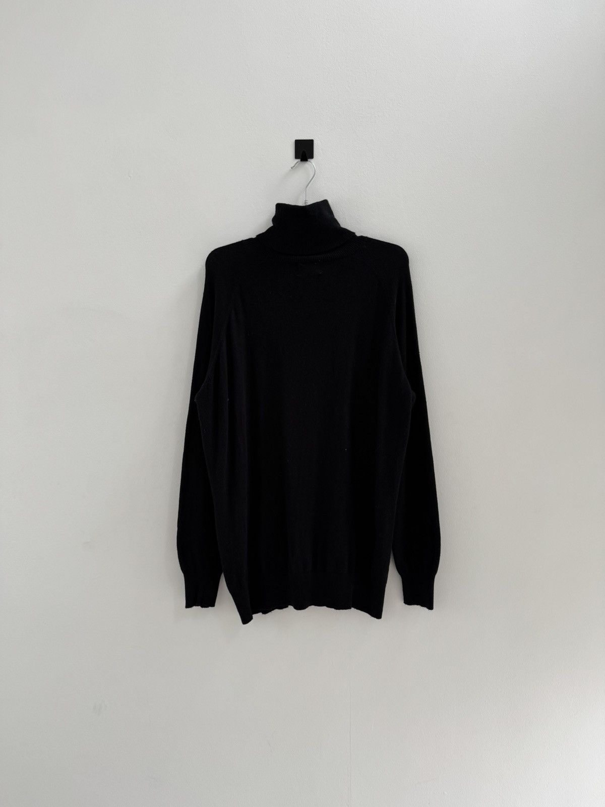 Jean Paul Gaultier Jean Paul Gaultier x Lindex sweater Size L / US 10 / IT 46 - 11 Thumbnail