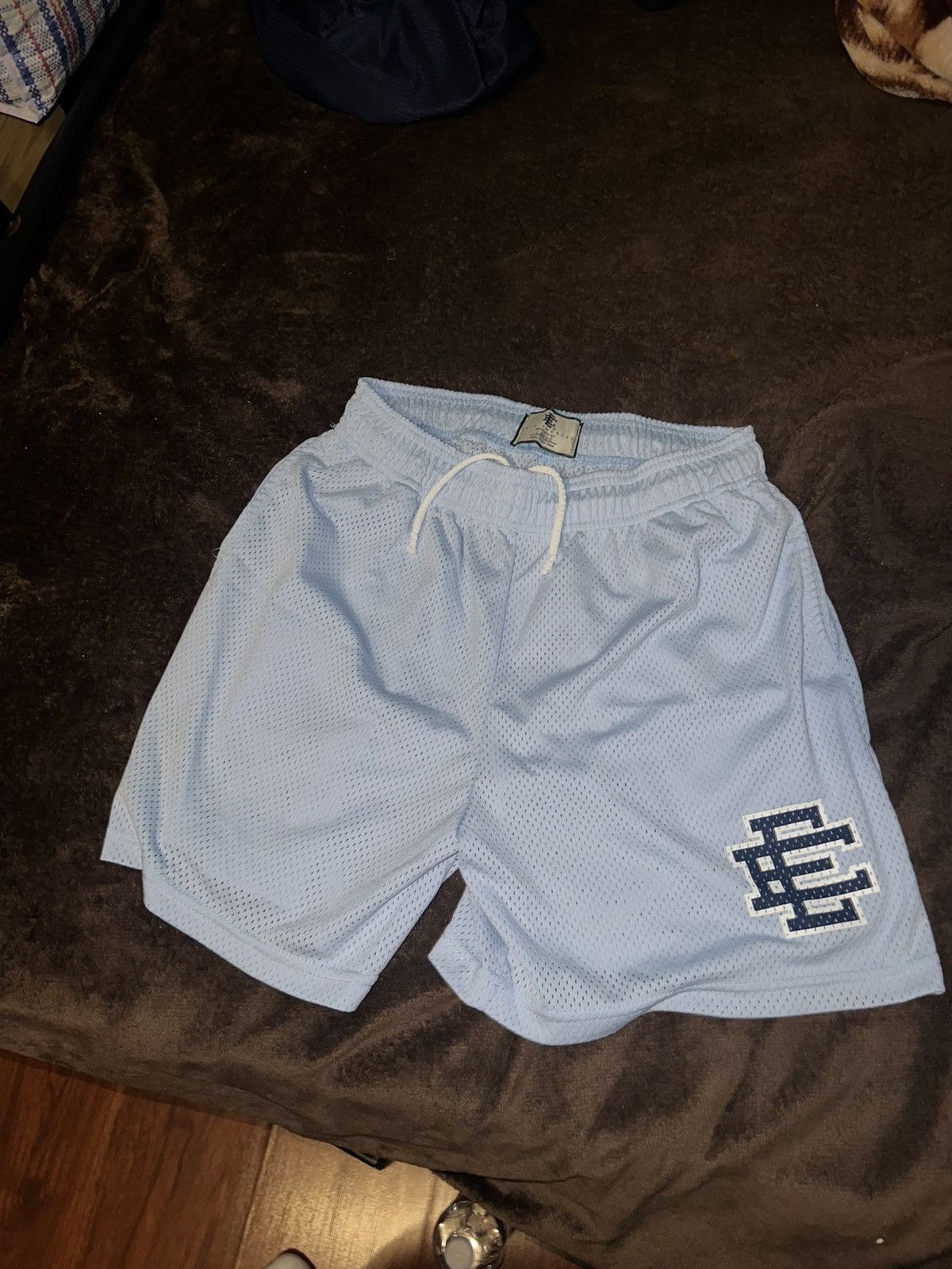 Eric Emanuel Eric Emanuel shorts Size US 32 / EU 48 - 2 Thumbnail
