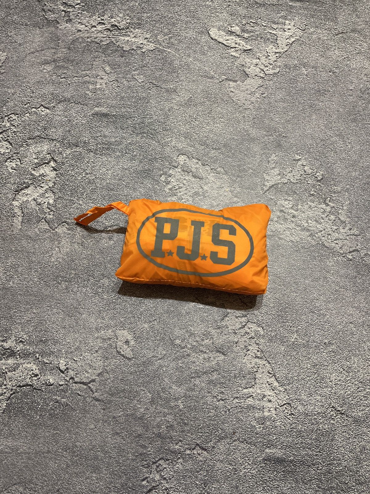 Parajumpers × Vintage Parajumpers Nylon Windbreaker Jacket Size US S / EU 44-46 / 1 - 15 Thumbnail
