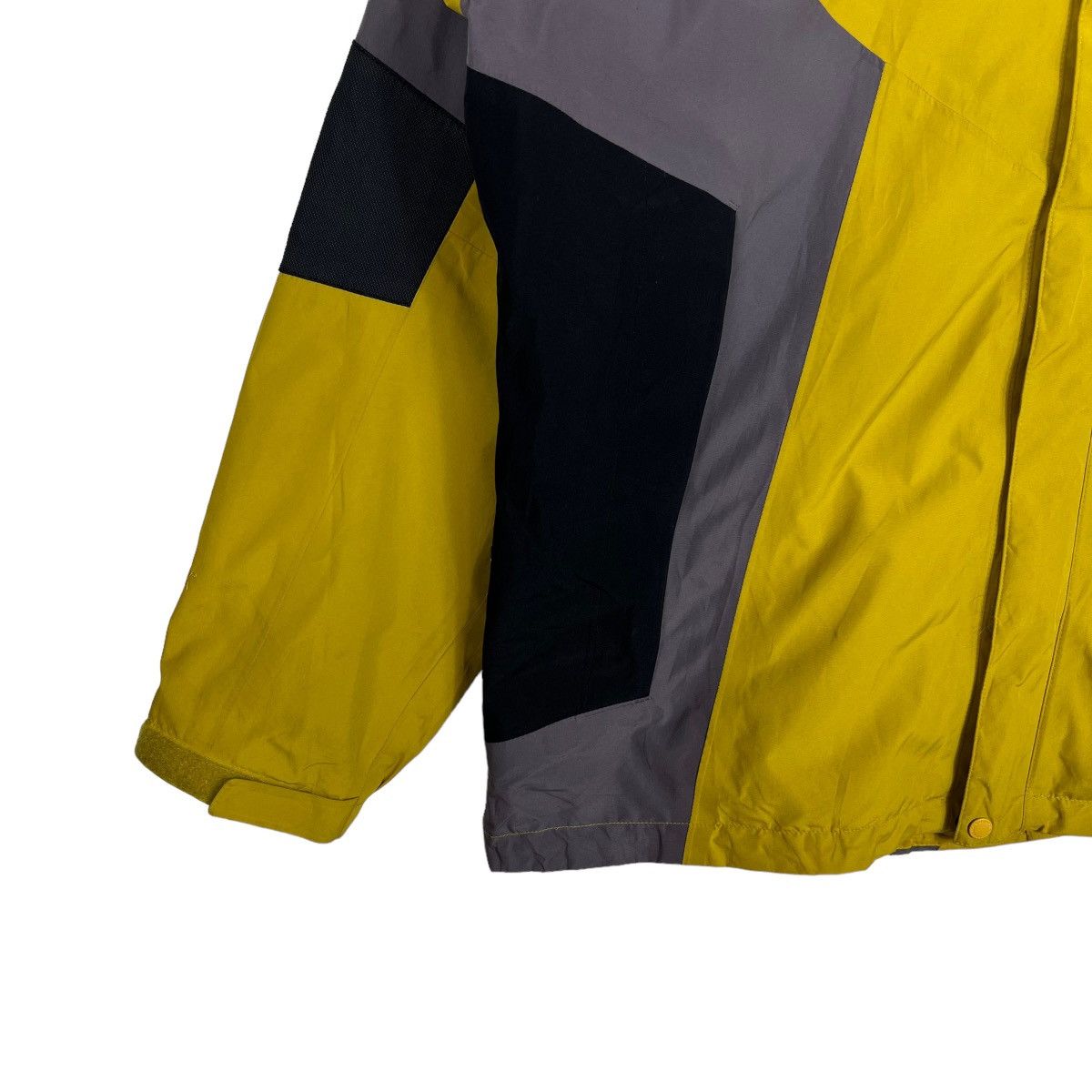 Goretex × Japanese Brand 🔥 GORETEX KOLON SPORT TECHNICAL EXPERT TECHWEAR JACKET Size US L / EU 52-54 / 3 - 4 Thumbnail