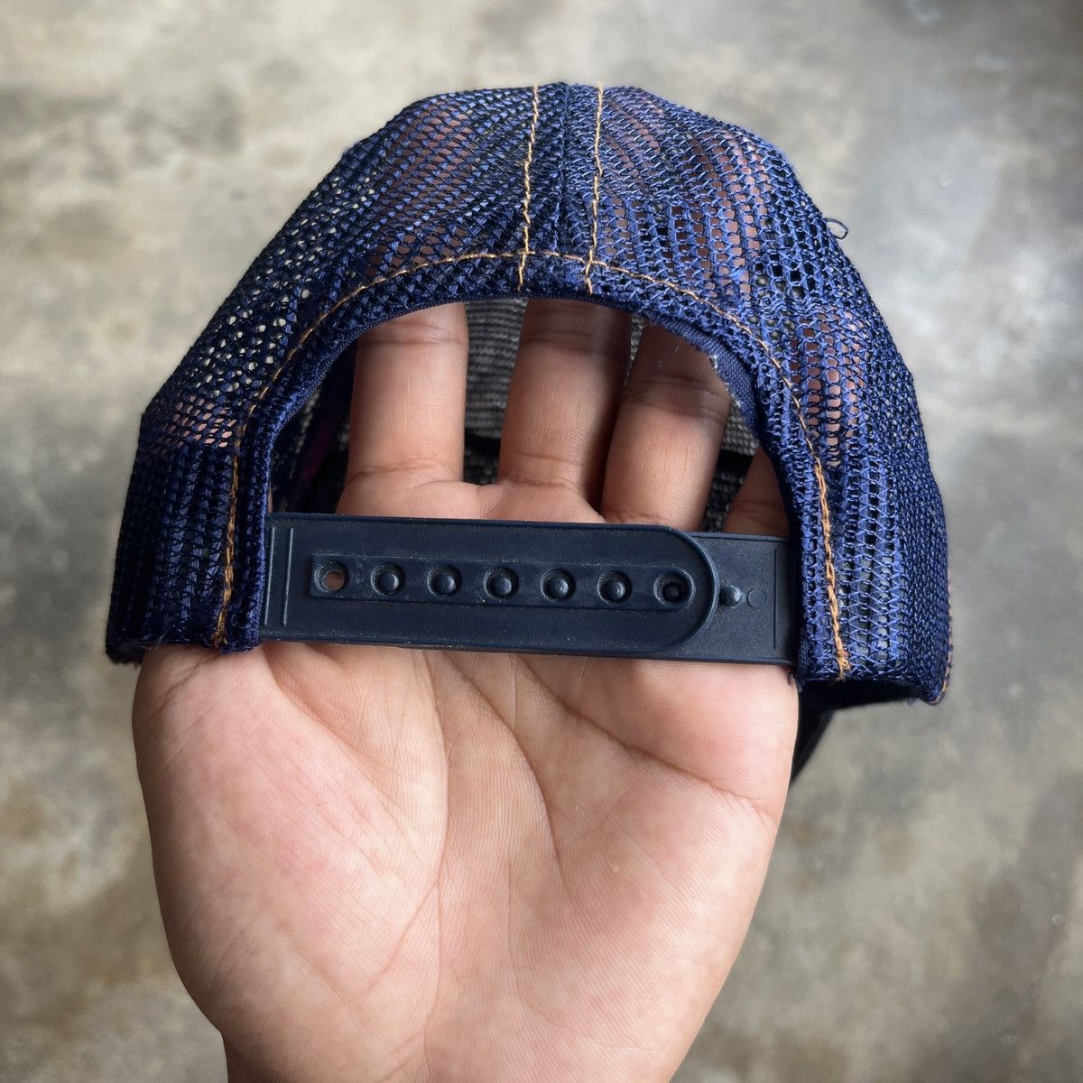 Von Dutch Von Dutch Trucker Hats Size ONE SIZE - 5 Thumbnail