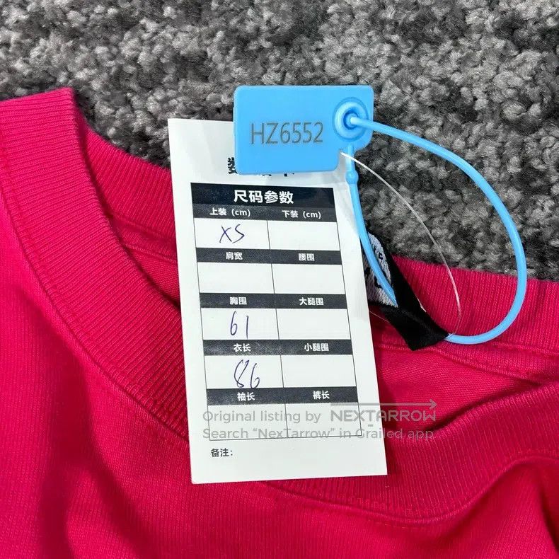 Balenciaga Balenciaga Short-sleeve Size US XS / EU 42 / 0 - 5 Thumbnail