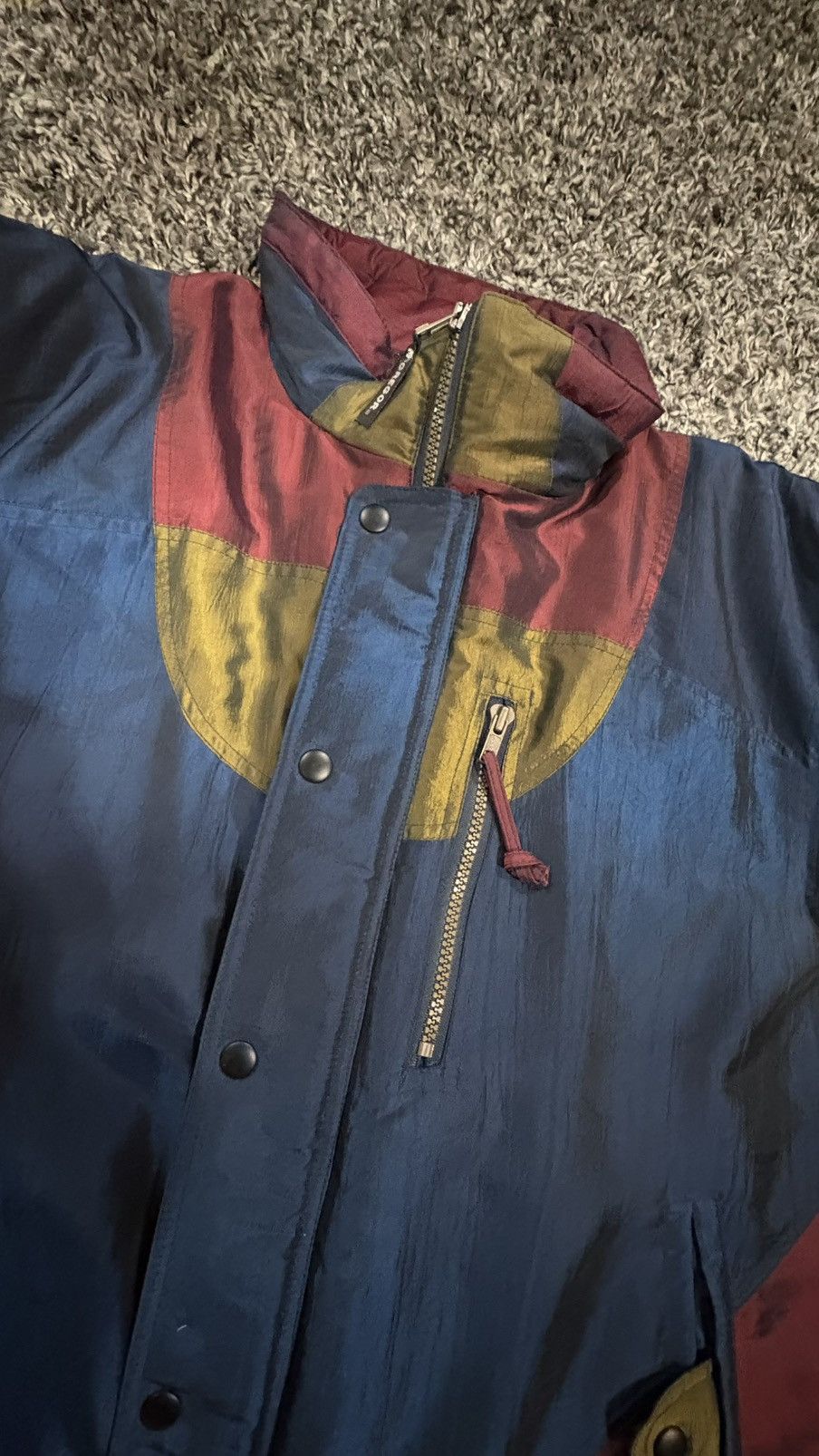 McGregor McGregor Vintage jacket Size US L / EU 52-54 / 3 - 11 Thumbnail