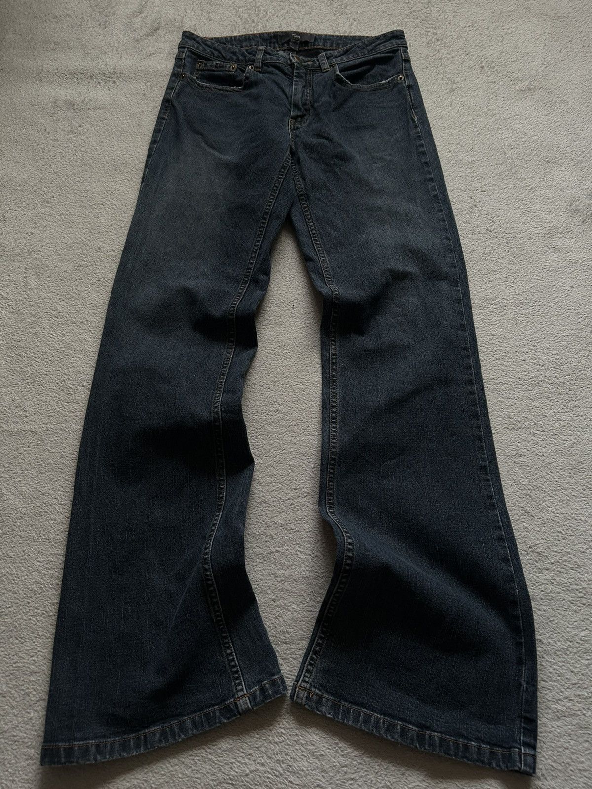 If Six Was Nine × Le Grande Bleu (L.G.B.) | Grailed