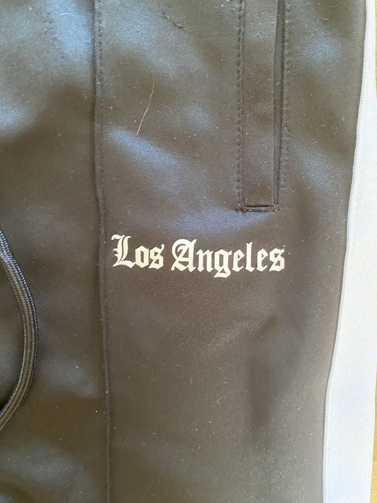 Los Angeles Apparel sweatpants Size US 35 - 2 Thumbnail