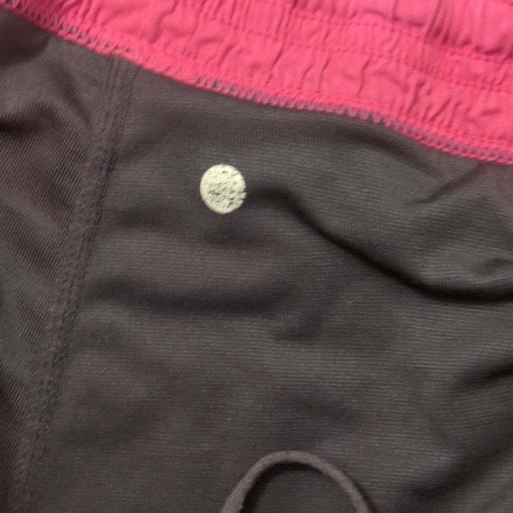 Lululemon Lululemon pink pace breaker shorts medium? Size US 28 / EU 44 - 5 Thumbnail