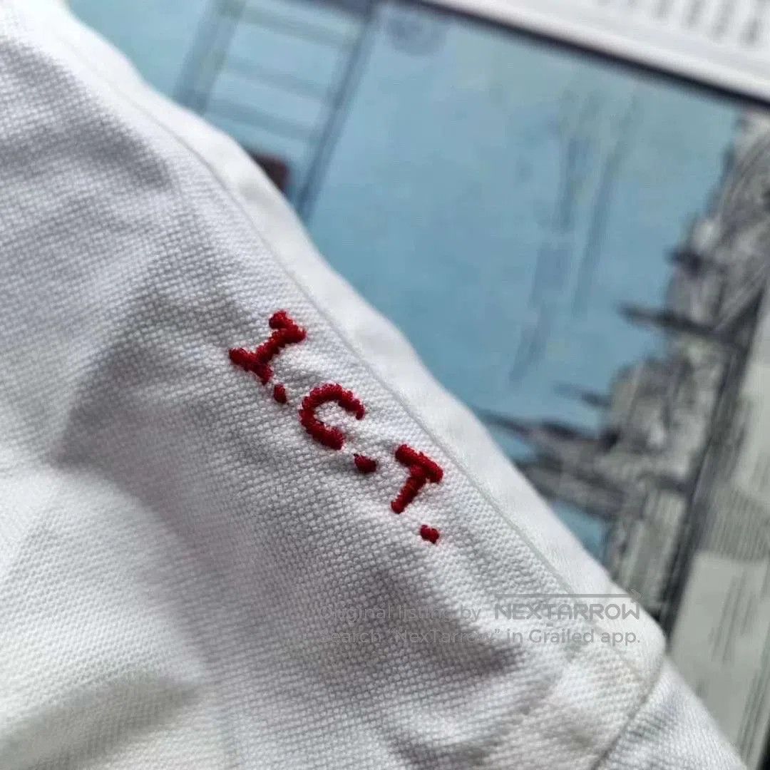 Visvim VISVIM B.D. Blanket Pocket L/S Shirt. Size US M / EU 48-50 / 2 - 8 Thumbnail