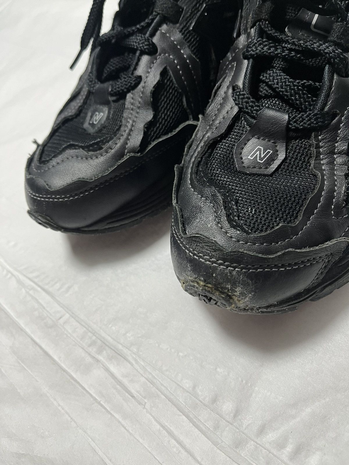 New Balance New Balance Black 1906D Protection Pack Size US 9 / EU 42 - 7 Thumbnail