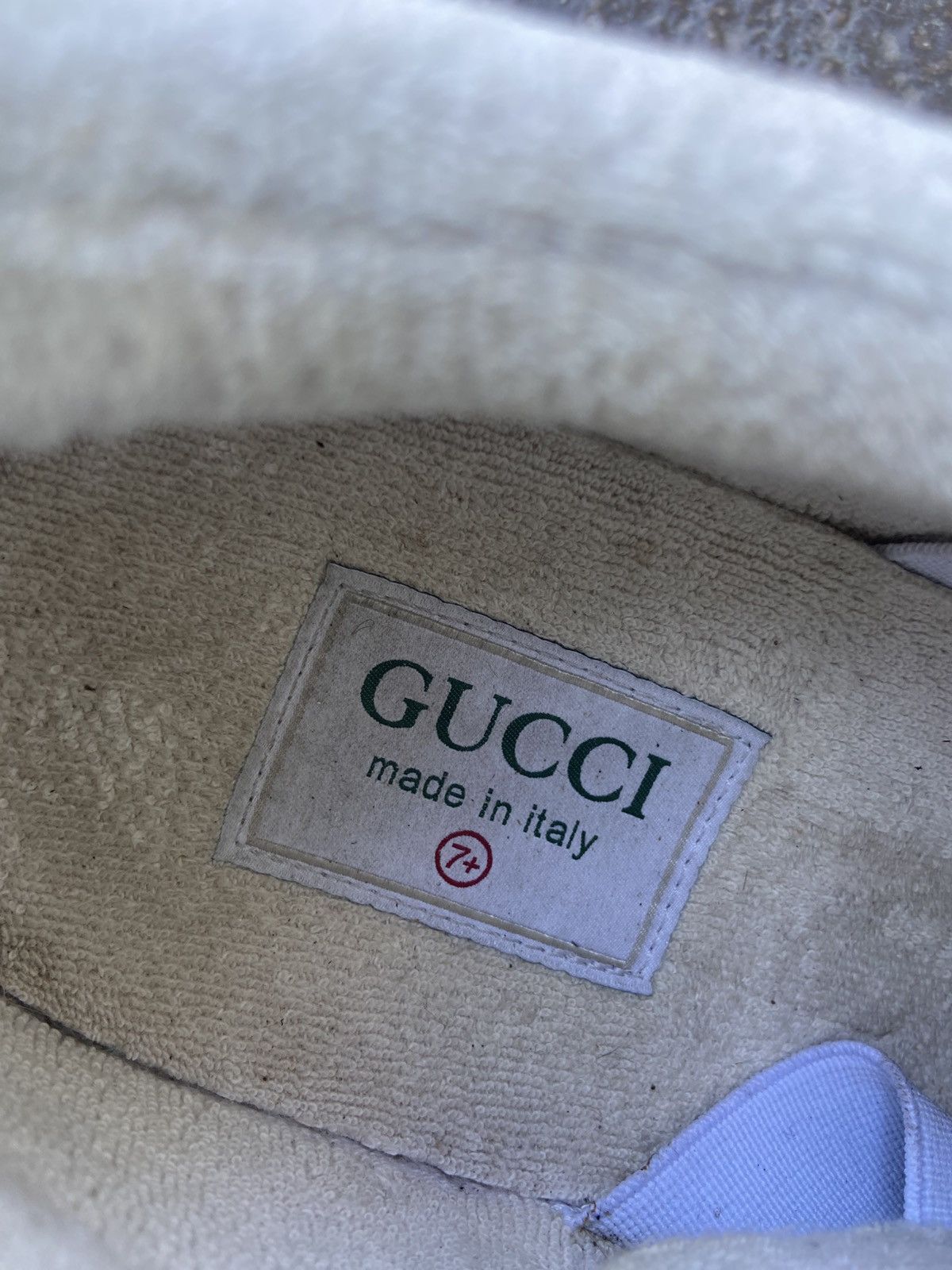 Gucci Gucci Ultrapace Size US 8.5 / EU 41-42 - 7 Thumbnail