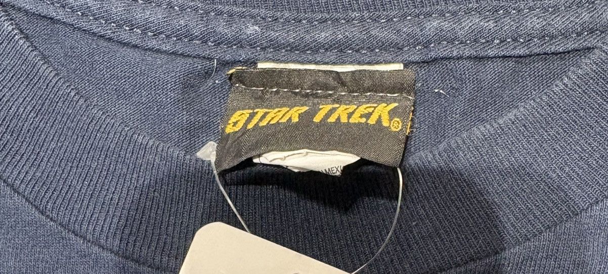 Other Star Trek “Know Your Spock” Tee Size US XL / EU 56 / 4 - 3 Thumbnail