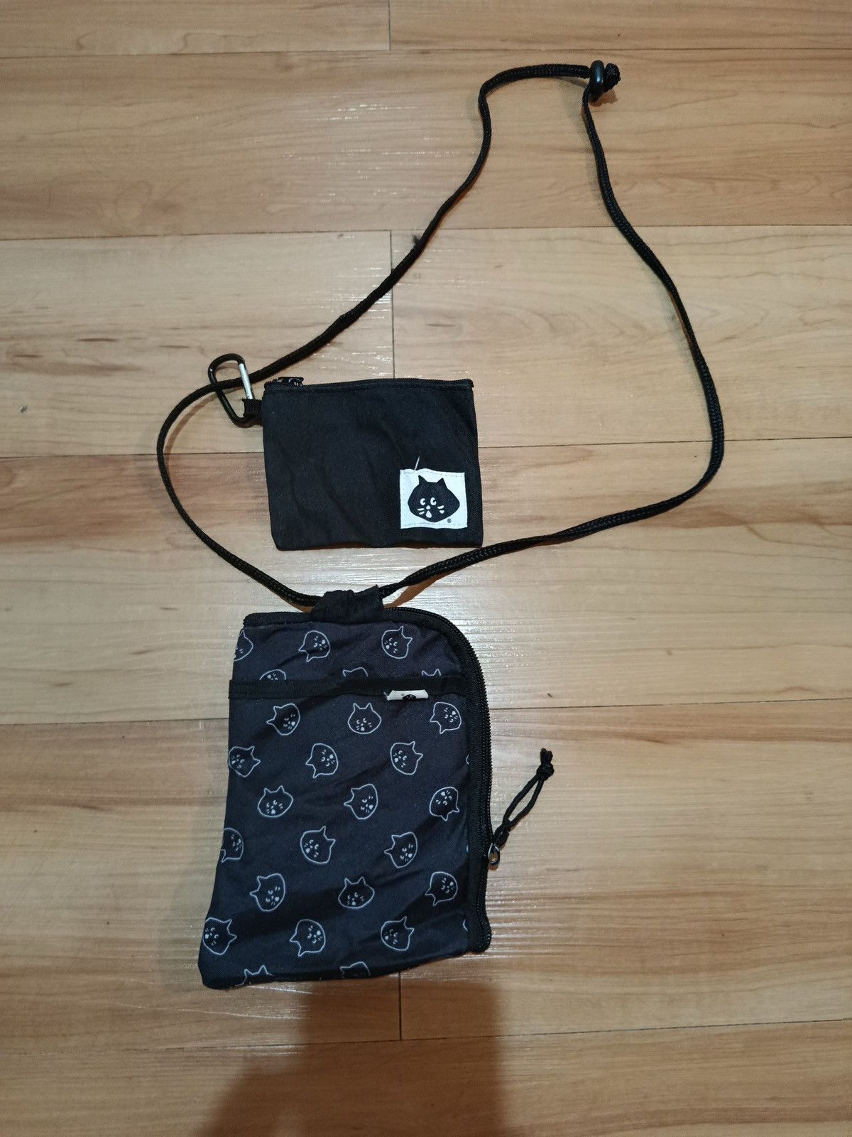 Ne-Net Ne-net sling bag issey miyake bag Size ONE SIZE - 1 Thumbnail