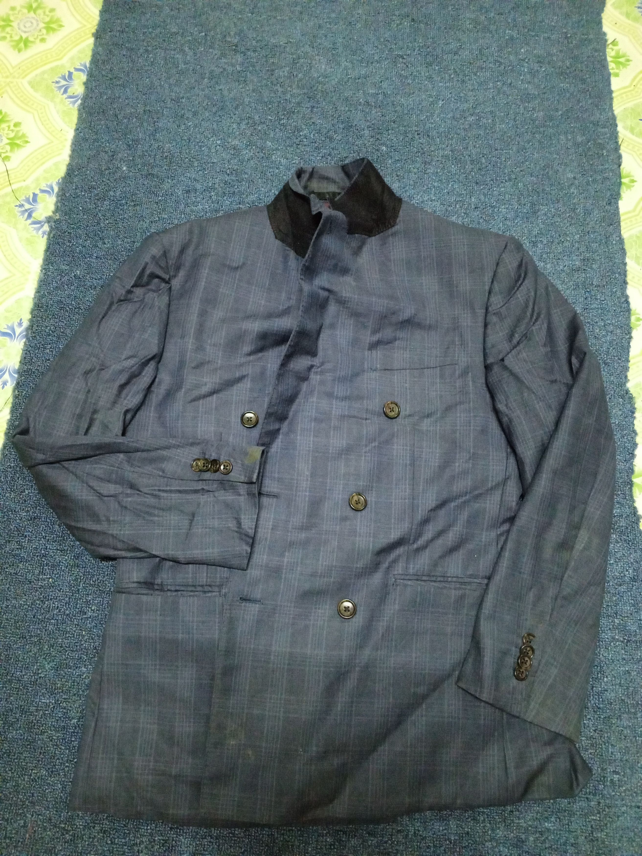 Ermenegildo Zegna Ermenegildo Zegna Blazers Size 38L - 1 Thumbnail