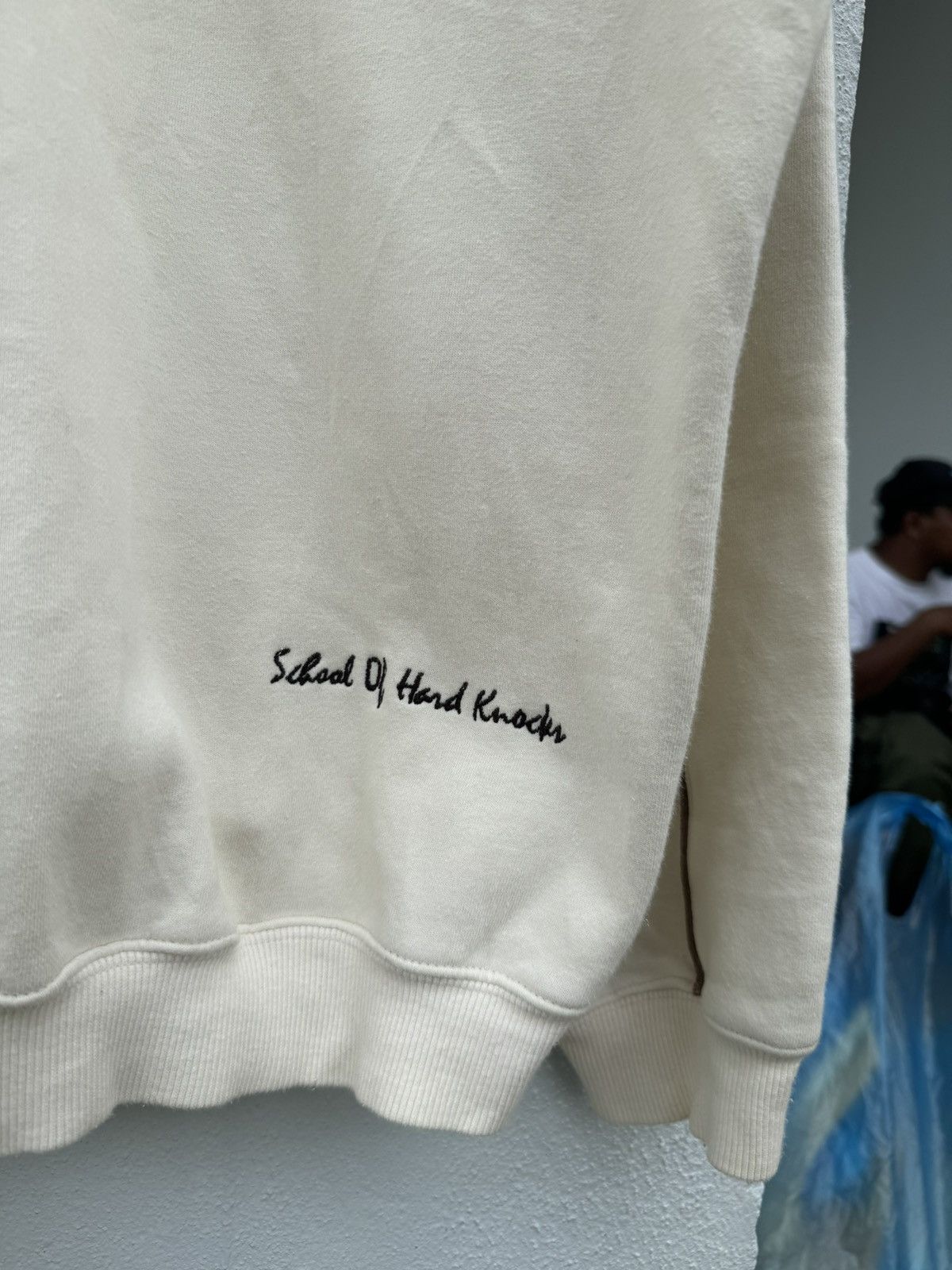 Grailed × Vintage Vintage Y2K SOHK Hoodie Size US XL / EU 56 / 4 - 7 Thumbnail