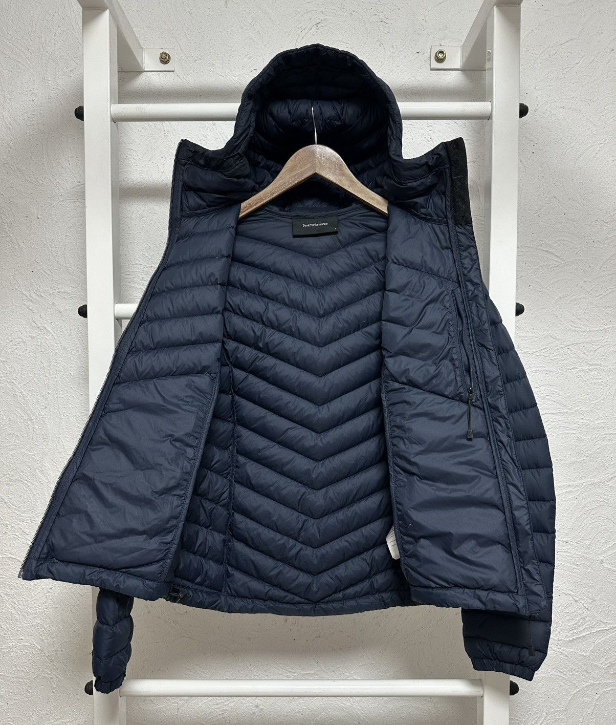 Peak Performance Peak Performance Women’s Down Jacket Size S WFROST DH Pertex Size S / US 4 / IT 40 - 5 Thumbnail