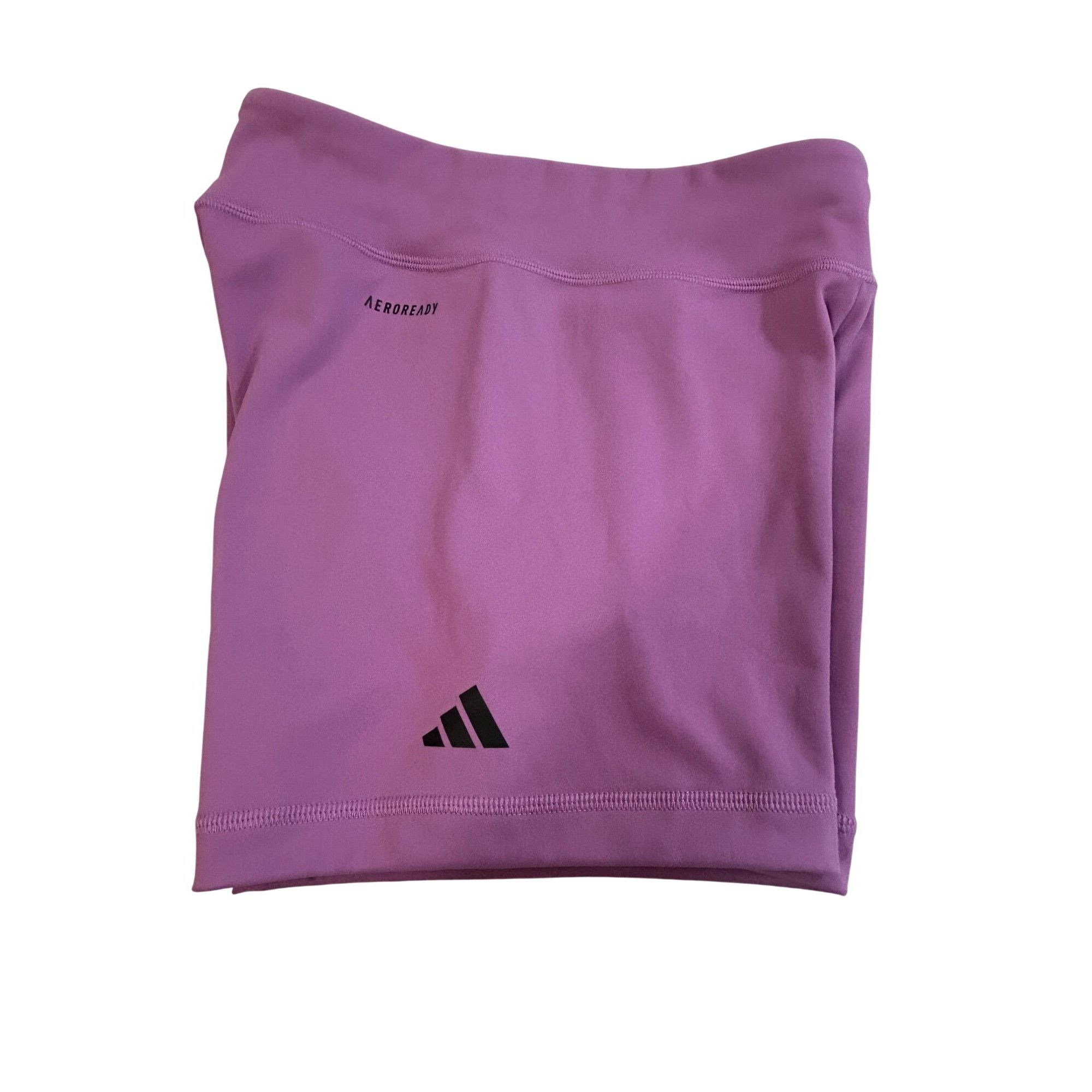Adidas Adidas Originals Women’s Booty Tennis Shorts S Lavender Runn Size 24" / US 00 / IT 34 - 10 Thumbnail