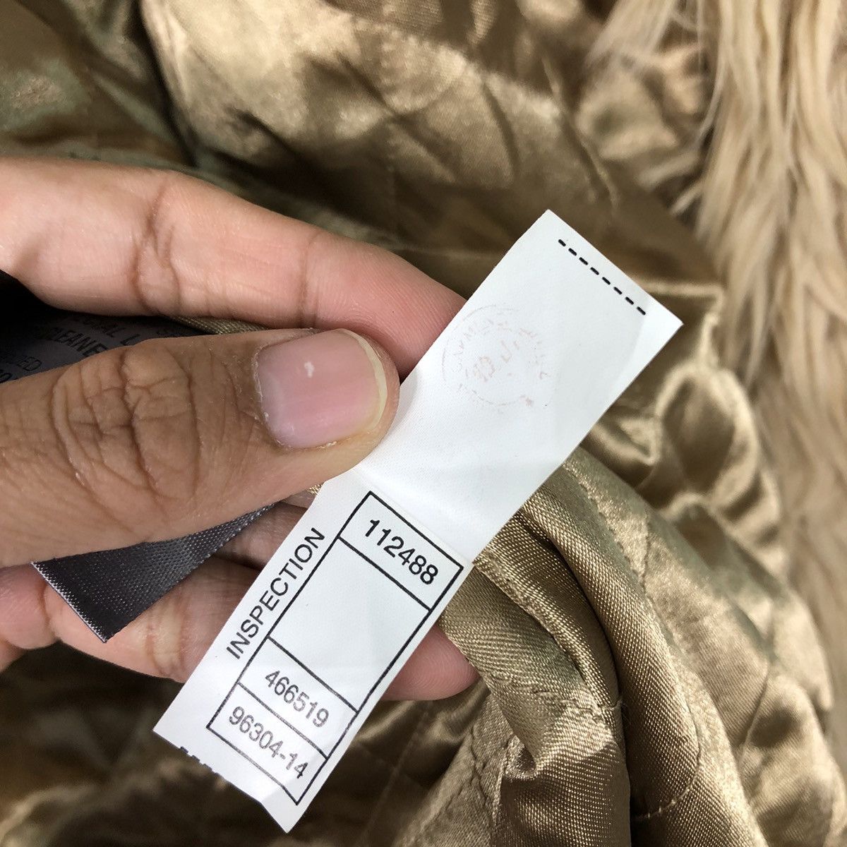 Japanese Brand 📌Vintage Shearling Leather Jacket Maxima Issey Miyake Fur Size US XL / EU 56 / 4 - 22 Thumbnail