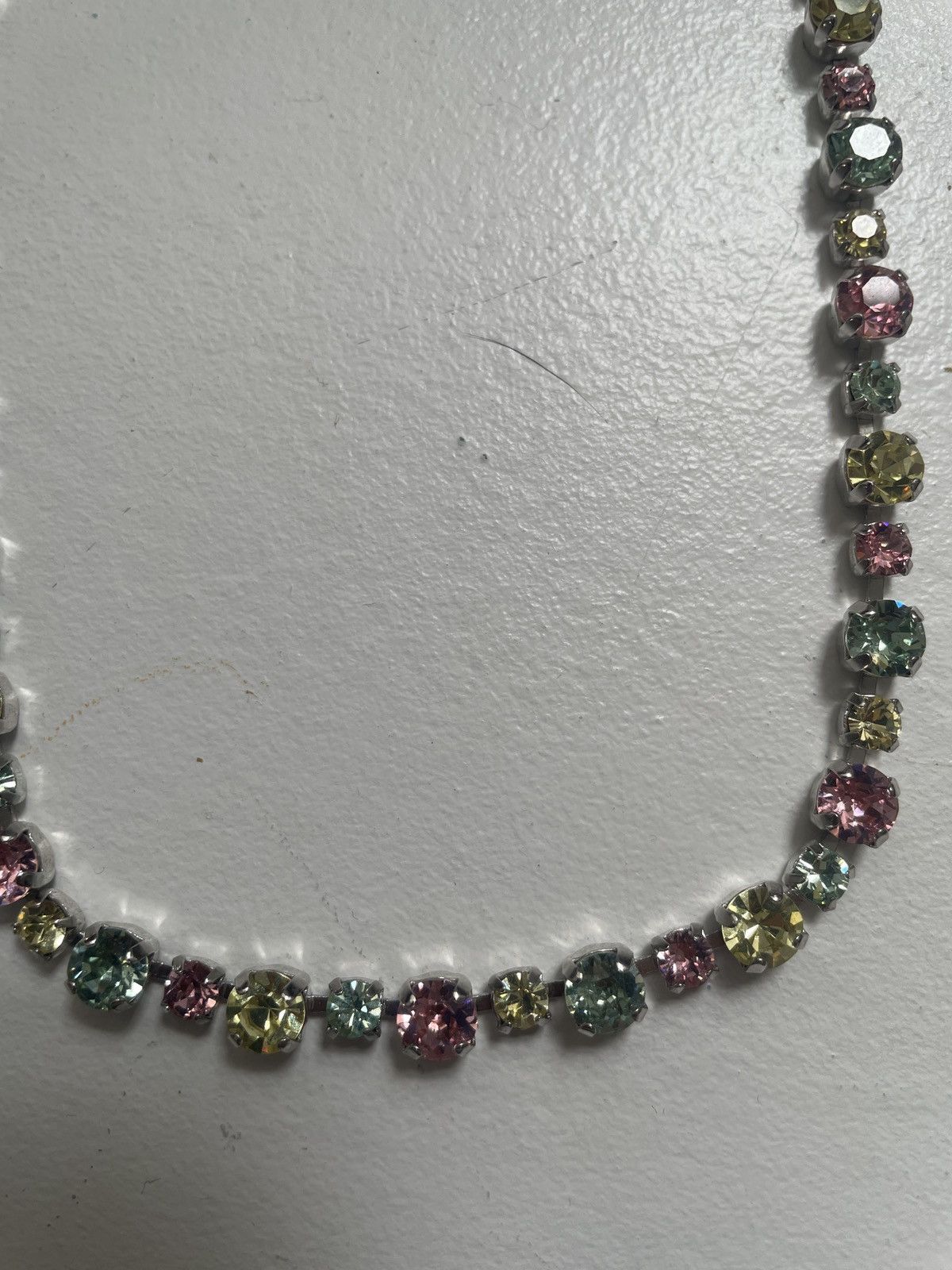 Designer × Other Caroline Svedbom Calanthe Necklace Size ONE SIZE - 4 Thumbnail