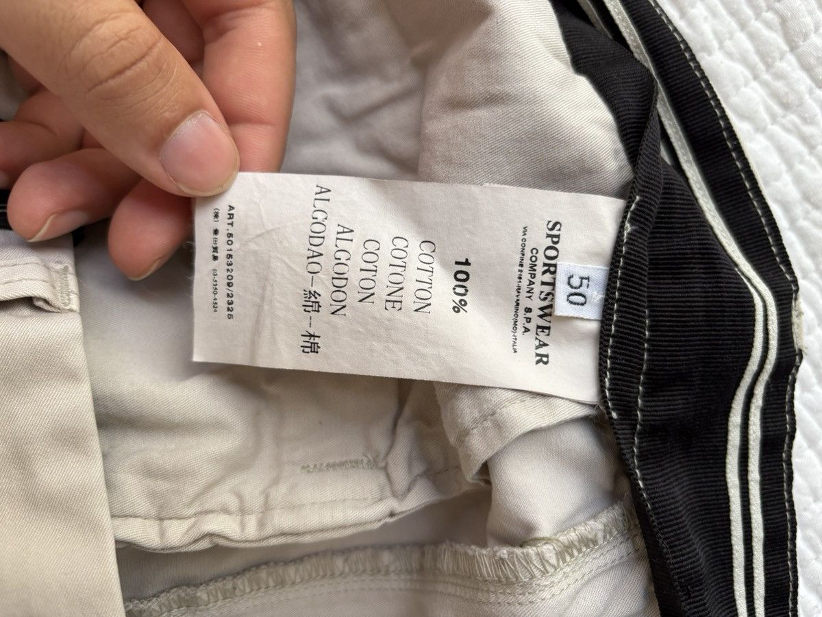 Stone Island Stone Island Shorts Size US 34 / EU 50 - 13 Thumbnail