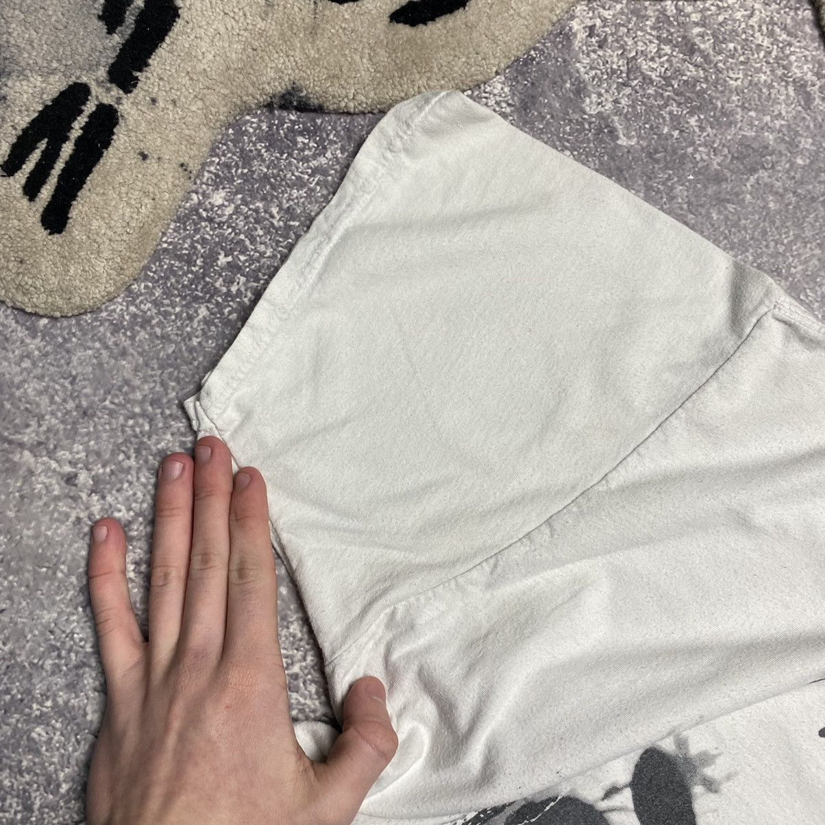 Band Tees × Vintage Vintage Paramore Writing The Future 90’s rock band tee Size US XXL / EU 58 / 5 - 7 Thumbnail