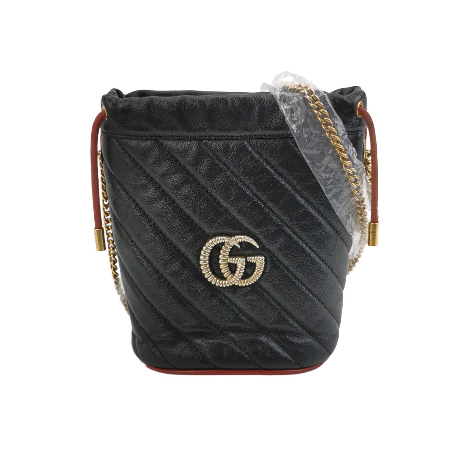 Gucci Gucci Women os Shoulder Bags Size ONE SIZE - 1 Thumbnail