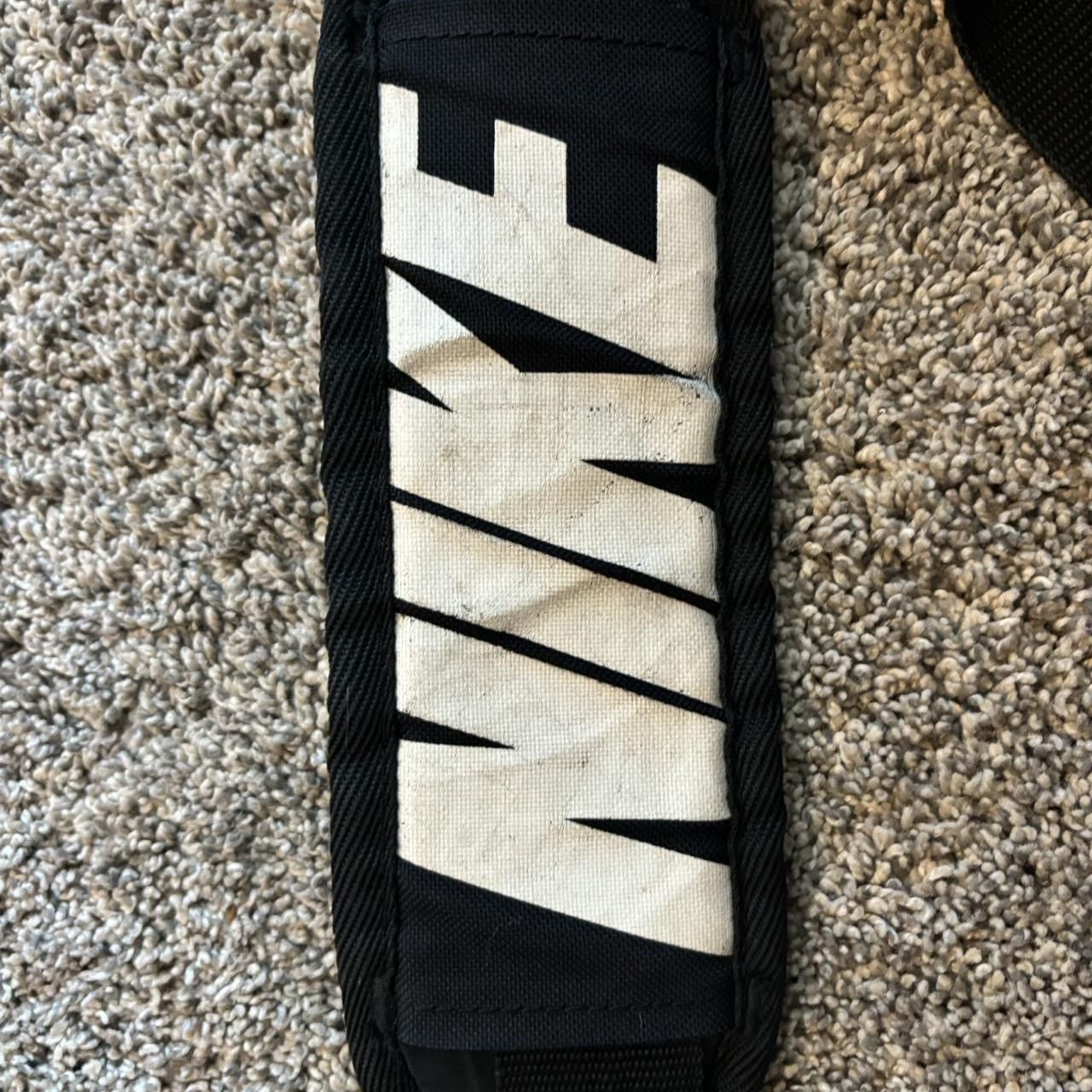 Nike LARGE NIKE DUFFEL BAG Size 30 - 3 Thumbnail