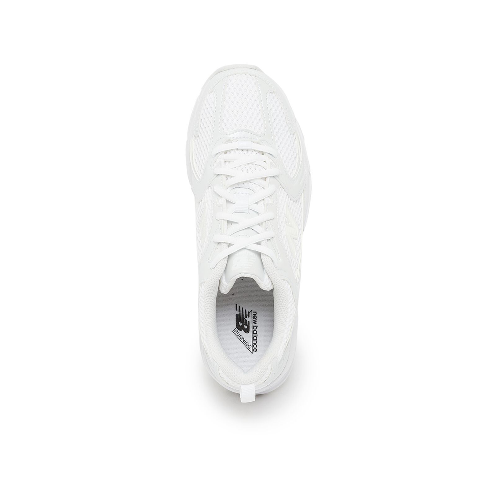 New Balance NEW BALANCE MR530PA WHITE US 10 EU 44 Size US 10 / EU 43 - 6 Thumbnail