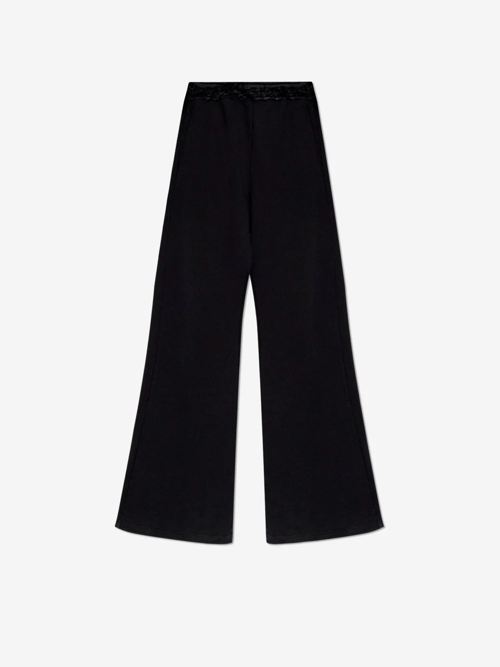 oc11z0925 Sweatpant in Black