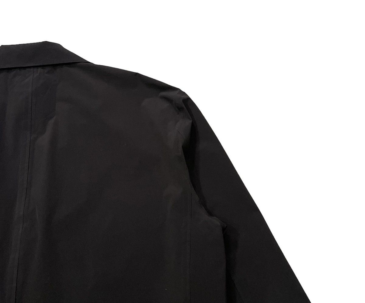 Theory ‼️RARE‼️Theory Waterproof & Light Buttons Coat Jacket Size US S / EU 44-46 / 1 - 9 Thumbnail