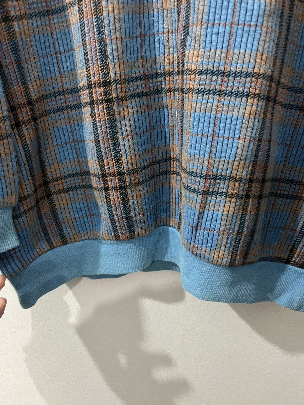 Trussardi Vintage 90s Trussardi Sweatshirt Size US M / EU 48-50 / 2 - 8 Thumbnail