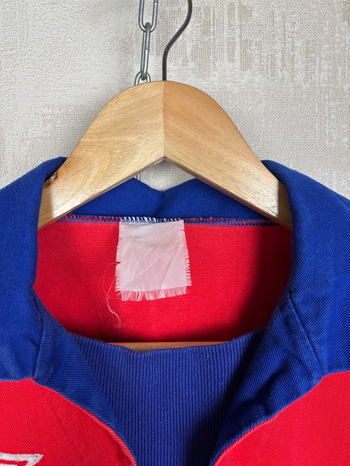 Umbro 90's Umbro Training Drill Top Vintage Pullover Soccer Size US L / EU 52-54 / 3 - 8 Thumbnail