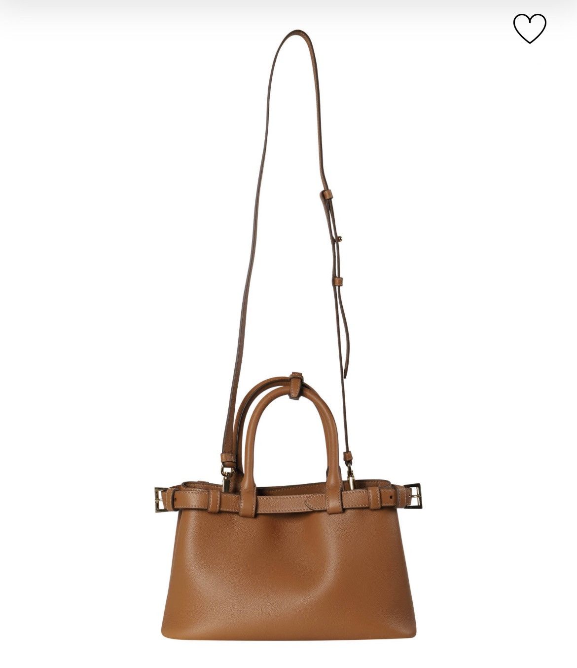 Prada Prada | womens bag BUCKLE Size ONE SIZE - 3 Thumbnail